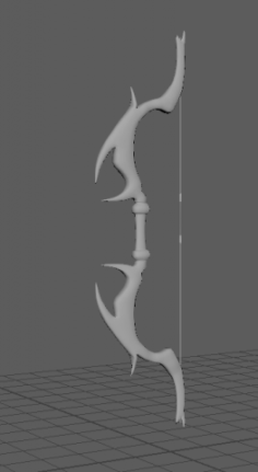 MasteRuslan Free 3D Model