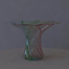Vase 3D Model