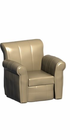 Chair 3D Model
