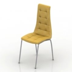 Chair 3D Model