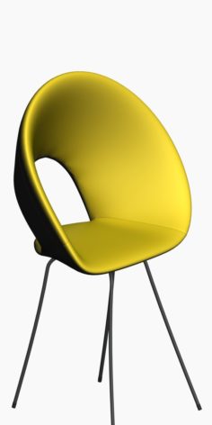 Chair 3D Model