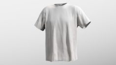 Camisa Off White em Manequim Modelo 3D $79 - .max .3ds .blend .c4d .fbx .ma  .lxo .obj - Free3D