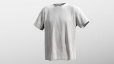 Coleção T-Shirt em Cabides Modelo 3D $44 - .3ds .fbx .obj .ma .max