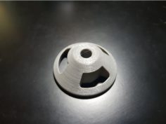spool holder  3D Print Model