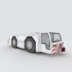 Vehicles – trucks 25 3D Model