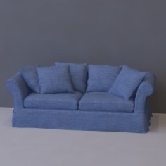 Sofa 3D Model