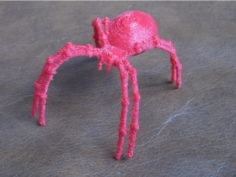 Filament Guide Spider 3D Print Model