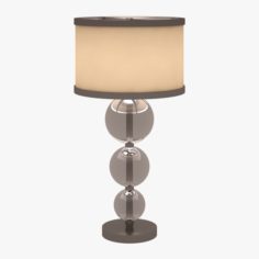 Interior Lamp 35 3D Model