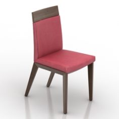 Chair 3D Model