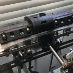 K8400 VERTEX Z-axis Stabilizer 3D Print Model