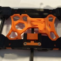 dagoma discoeasy 200 tray 3D Print Model