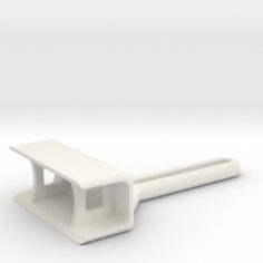 Ice Scraper ‘Iceless’ 3D Print Model