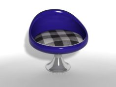 Chair 3D Model