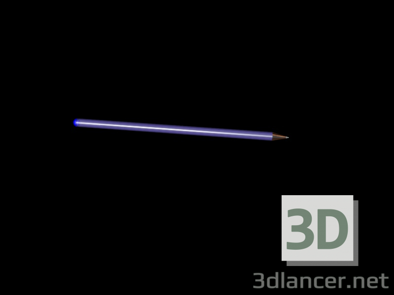 3D-Model 
handle