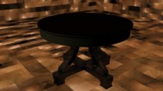 TableMa Free 3D Model