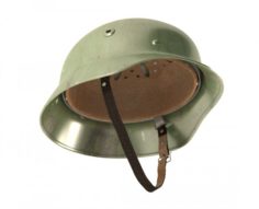 German helmet M-35 3D Model