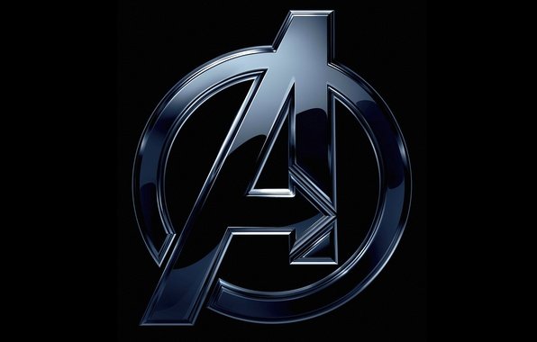 The Avengers 3D Model