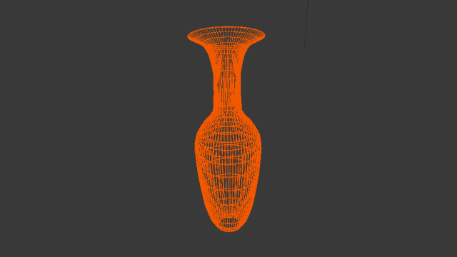 Vase Free 3D Model