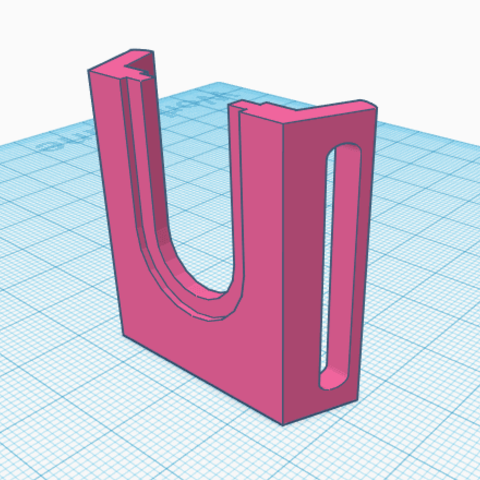 covertec belt holder small 3D Print Model