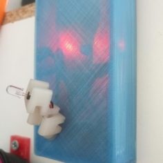 arduino atmega case 3D Print Model