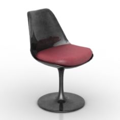 Chair 3D Model