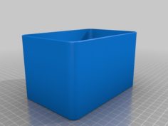 Can of Worms 3D Print Model