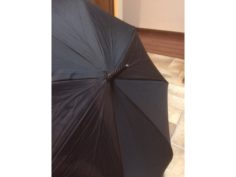 Spike/Tip for Reversible Umbrella 3D Print Model