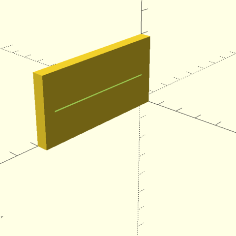 Tube toothpaste press 3D Print Model