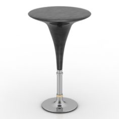 Table 3D Model