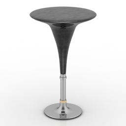 Table 3D Model