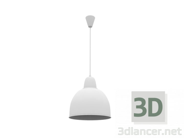 3D-Model 
lighting pendant