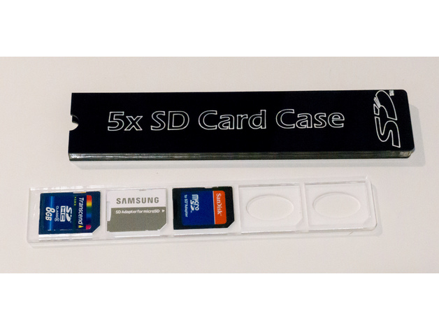 Free 3d Models Download Sd Card