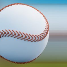 CGC Classic: Baseball						 Free 3D Model