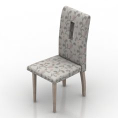 Chair 3D Model