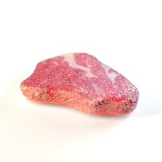 Fresh Steak 3D Model