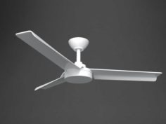 Minka-Aire-Roto Fan 3D Model