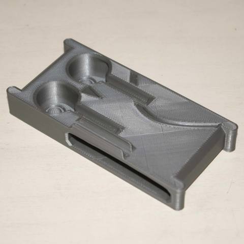 OwlWrap 2 3D Print Model