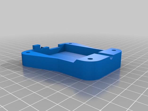 Openrov – Tenga Box 3D Print Model