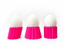 Egg cups 3D Print Model