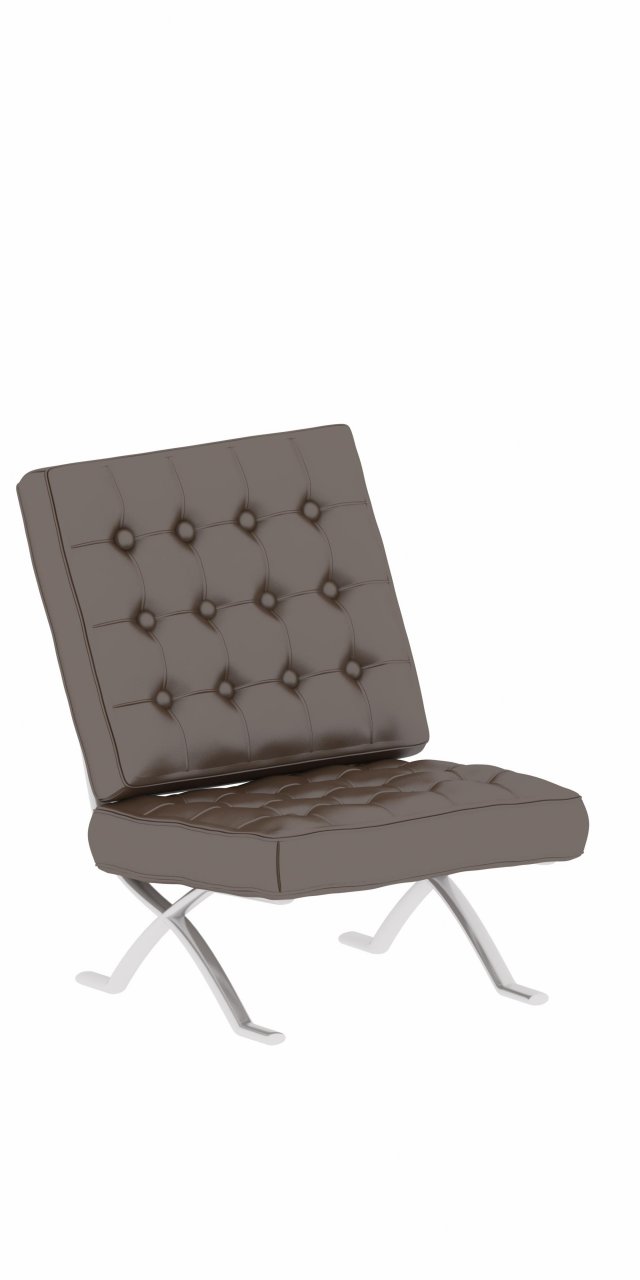 Chair Free 3D Model