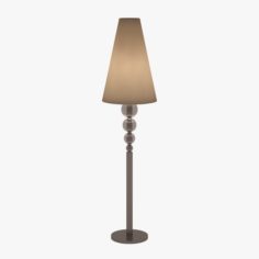 Interior Lamp 36 3D Model