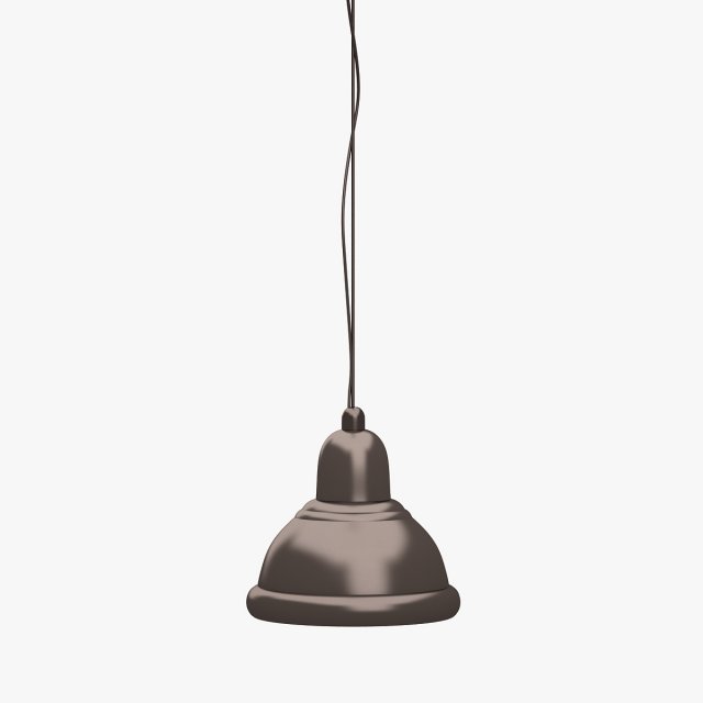 Interior Lamp 43 3D Model