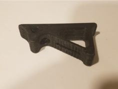 Keymod Mini AFG 3D Print Model