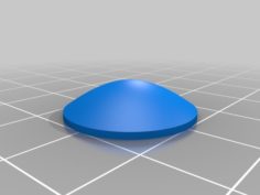 Aspheric lenses 3D Print Model