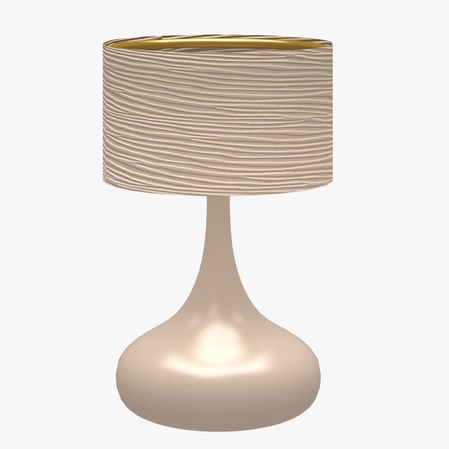 Interior Lamp 41 3D Model