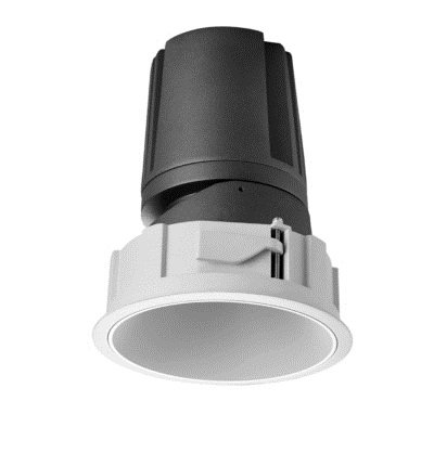 Recessed downlight Ecola 30 Free 3D Model