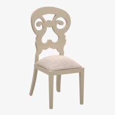 Chair 23 3D Model