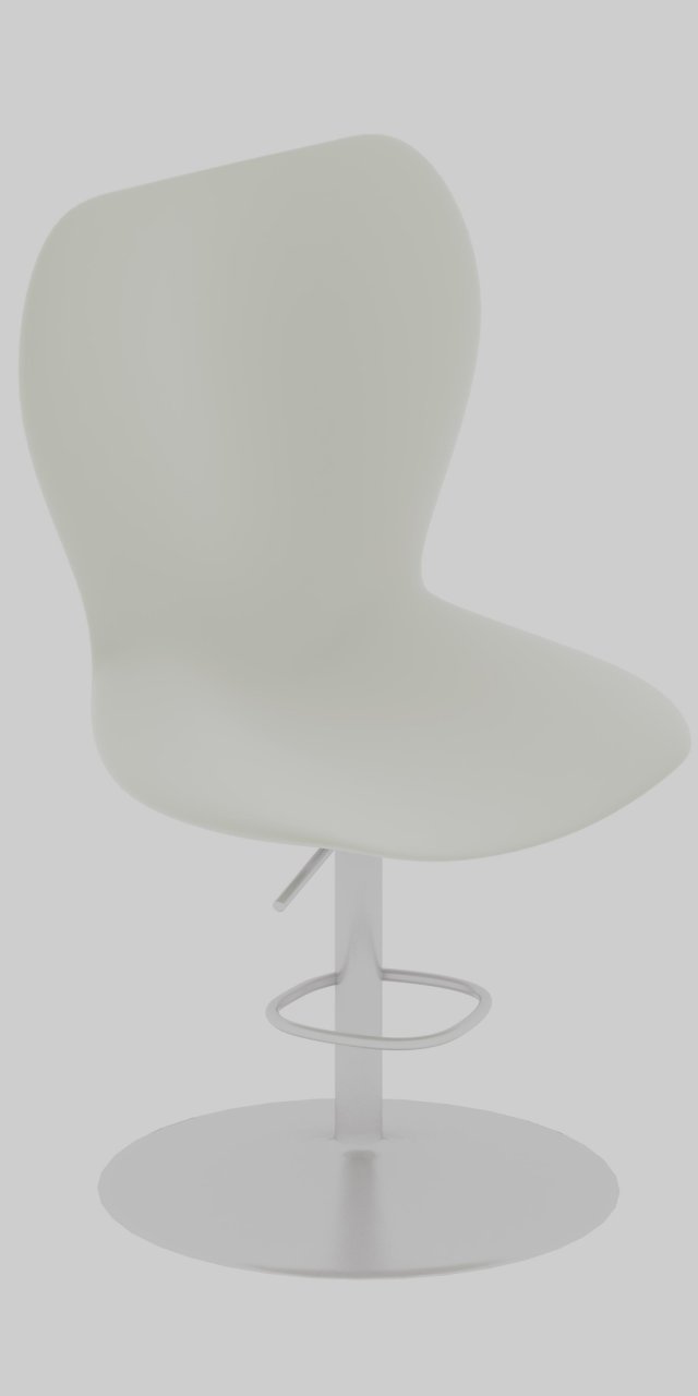 Chair Free 3D Model
