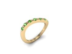 Jewellery ring Free 3D Model