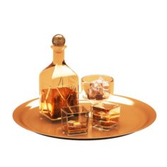 Whiskey Set 3D Model